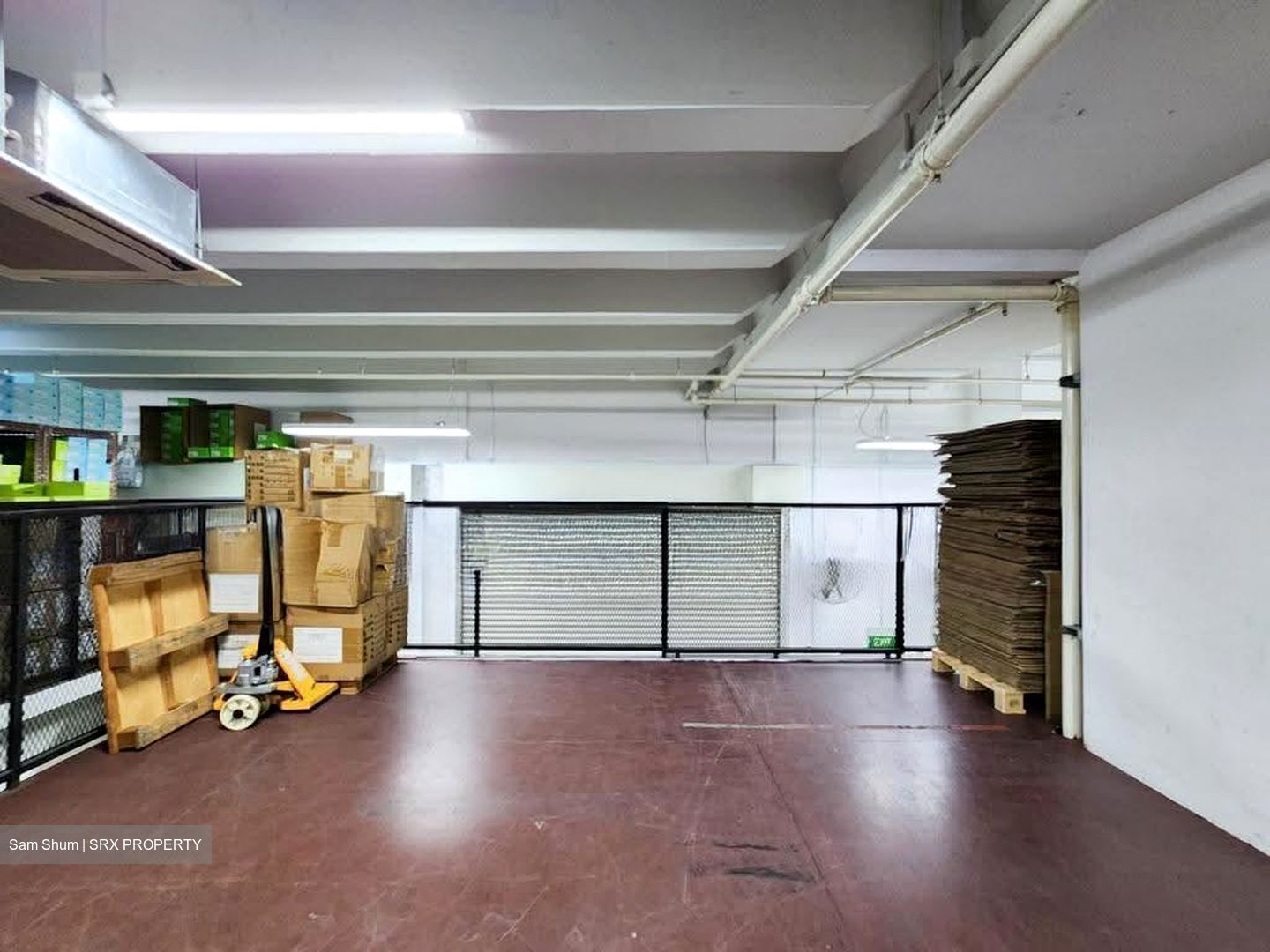 T-space (D18), Factory #632857541